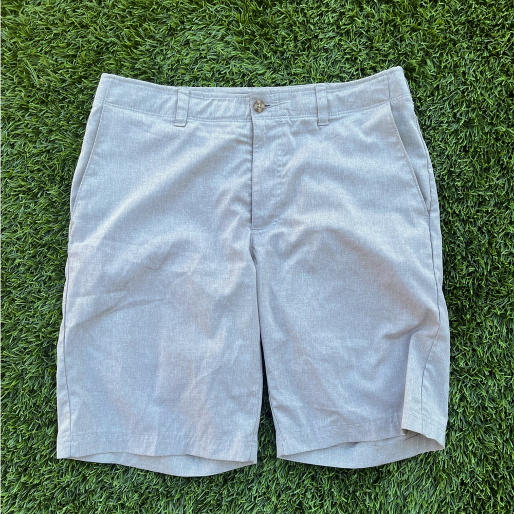 Ben Hogan Tan Shorts | Size 32 Waist